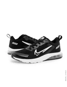 10 مدل کفش ورزشی مشکی Nike 2023