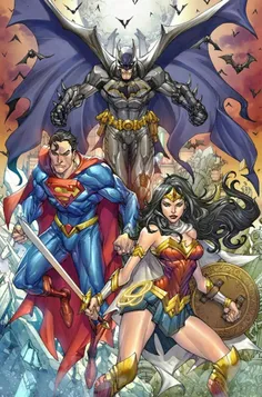 #DC  #Justice_league  #superhero