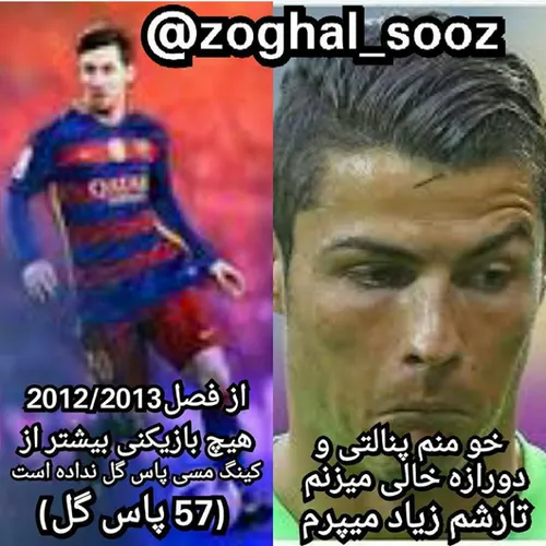 messi s the best