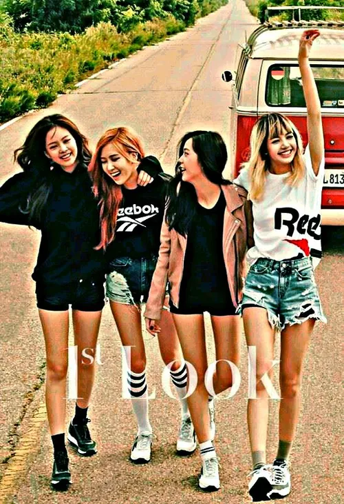 blackpink♥️