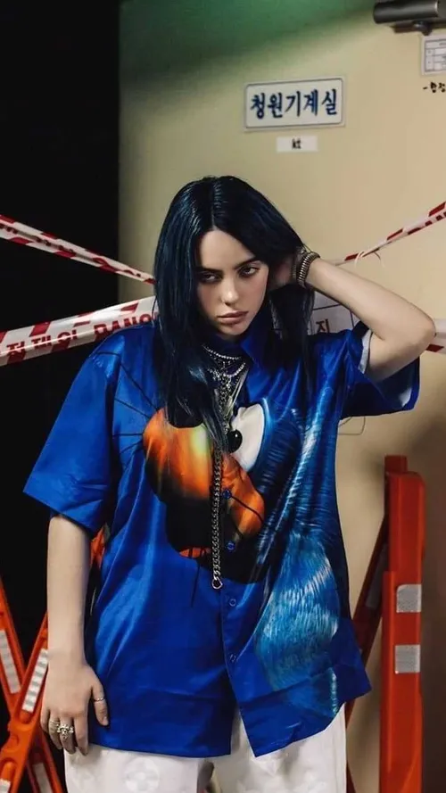 billieeilish