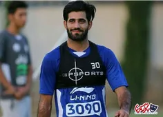 حسین کنعانی زادگان بازیکن پرسولیس در مصاحبه جدید خود حرف 
