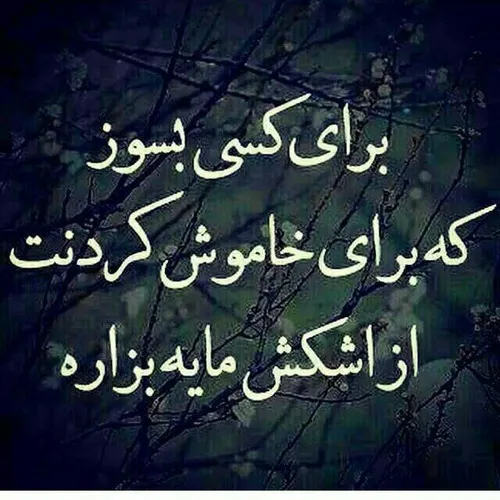 فهمیدی