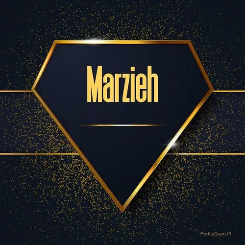 marzieh