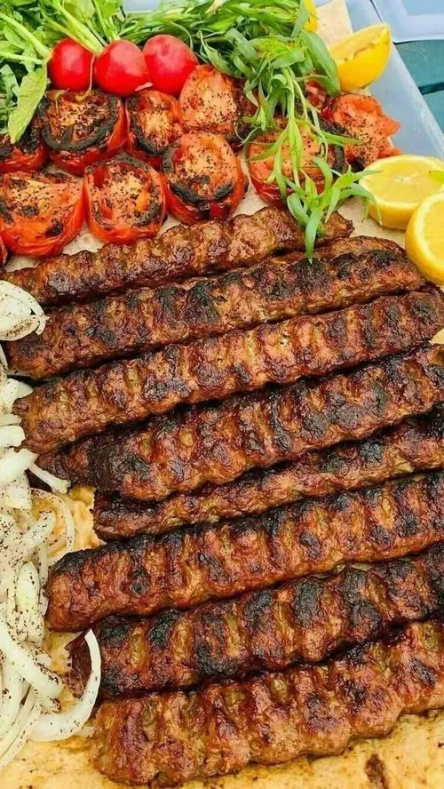 بفرمایید ناهار😋😉😁