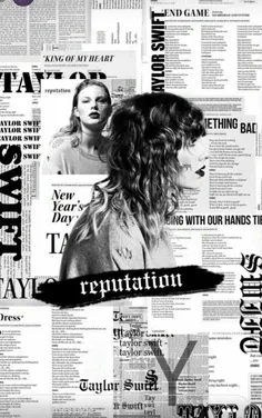 #Ray #REPUTATION