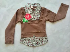 مد و لباس کودکانه babycenterbanarooyeh 21143271