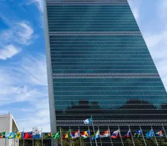 اسرائیل سازمان ملل را «تروریست» خواند