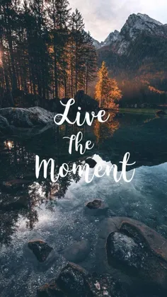 live the moment  and enjoy the life🙃 ❤