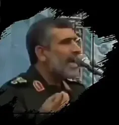 💥توصیه مهم سردار حاجی زاده درباره انتخابات