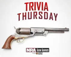 Revolver NRA