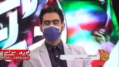 ☝️فیلم بالا خانم #مولاوردی_معاون_زنان_روحانی به خاطر حرفه