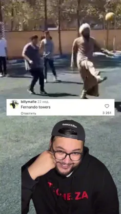 هر چی از ناب بودن بعضی تیکه‌هاش بگیم کمه. اما نکته ناراحت