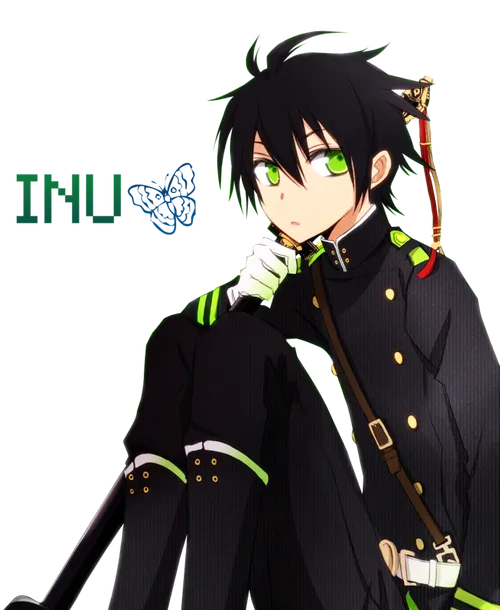 yuu