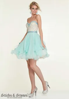 #Party Dress