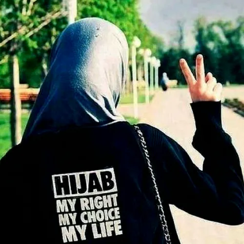 ❤ HIJAB❤