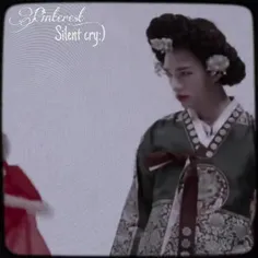 ملکه هیونجین 😂💗