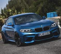 BMW M2#