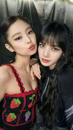 Jenlisa