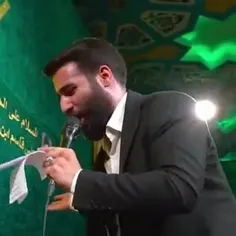 امام حسنی ها بخونن