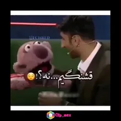 راست ميگه عمل نكن خدايي زشت ميشي 😔😭😭😭💔😂