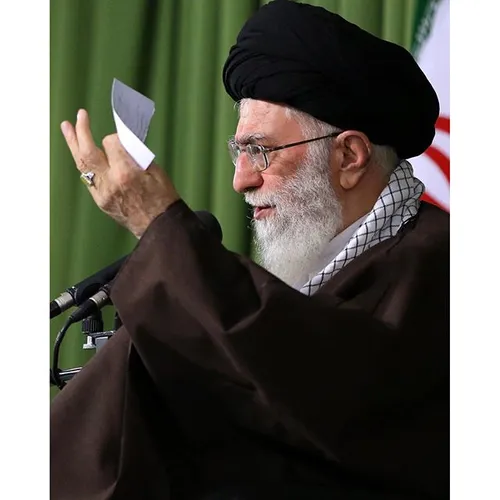 سیاست khamenei_ir 12739816 - عکس ویسگون