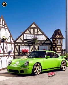 Porsche-911_CTR