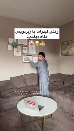 دقیقا خودمم😂😂