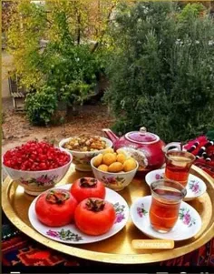 عصرتون دلنشین عزیزان🙃☕🍰