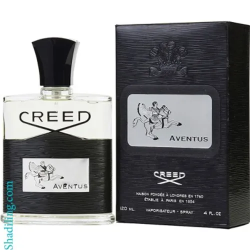 عطر و ادکلن مردانه کرید اونتوس Creed Aventus در سال 2010 