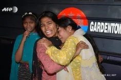 ‏بیشتر قربانیان انفجار ⁧ امشب لاهور، ⁩زنان و کودکان مسیحی