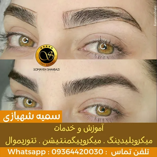 سمیه شهبازی رویال آرتیست آکادمی اِس اروپا 09364420030