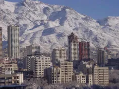 تهران