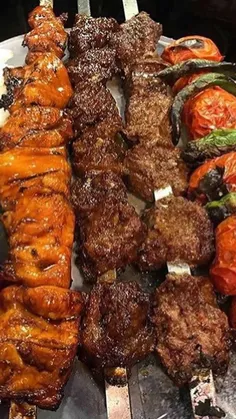 خوشمزه های دنی زلزله😋😉😍