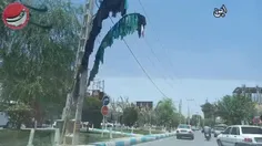 فضا سازی محرم کارخودشونه🤣