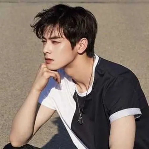 ASTRO’s Cha Eun Woo Talks About His Trainee Years And Dif