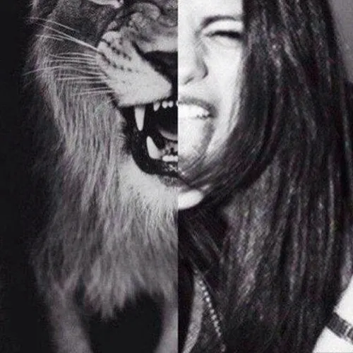 Selena &Tiger