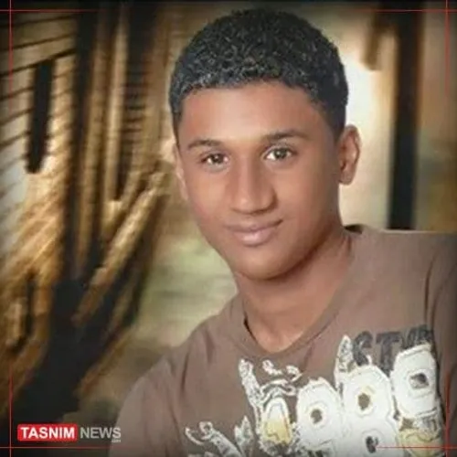 🔴 دوست همتی یک نوجوان شیعه دیگر را اعدام کرد