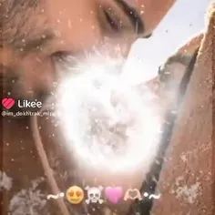 دوستت دارم عشقم ♥️B♥️