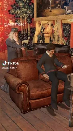 هریییی پاتر