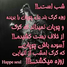 💎 نکند من در چهل سالگیِ غریبی ،