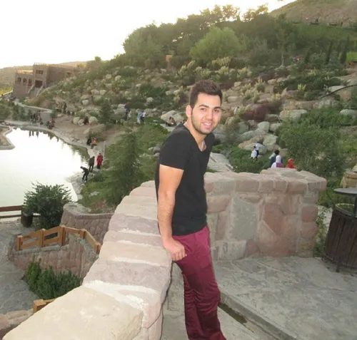 park abshar