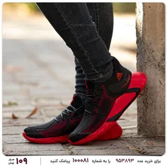 کفش مردانه Adidas مدل 11944 
