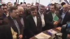 باز به همینا رای دادن اوردنشون سرکار 
