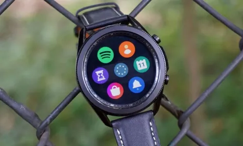 گلکسی واچ 4، بهترین ساعت هوشمند برای کاربران اندروید +مشخصات