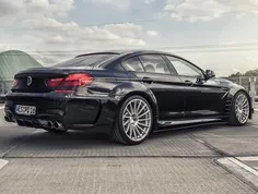 BMW M6