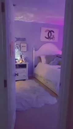 چه اتاقی خیلی کیوته