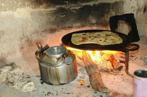 صبح زمستانی دوستان بخیر