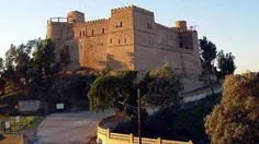 قلعه‌ی شوش قلعه‌ای است که توسط ژاک دمورگان فرانسوی برای س