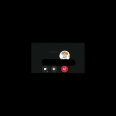 video call of mbti
